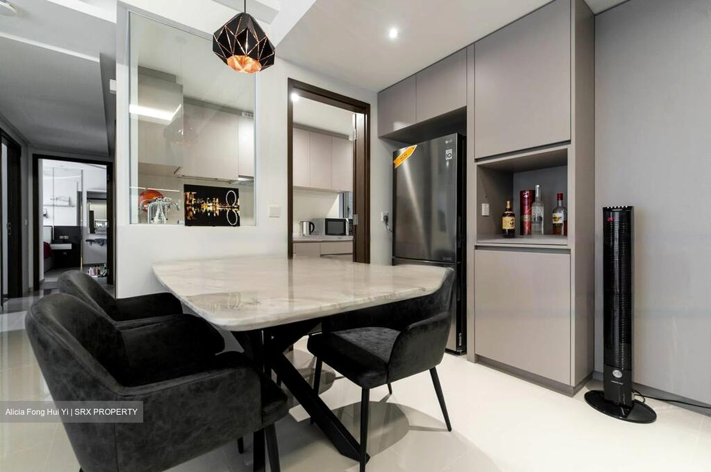 The Visionaire (D27), Condominium #525173401